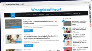 Publish Guest Post on wrongsideoftheart.com