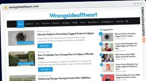 Publish Guest Post on wrongsideoftheart.com