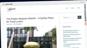 Publish Guest Post on xevx.com