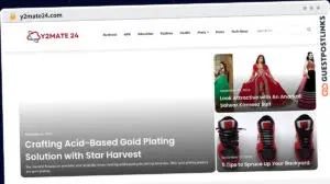 Publish Guest Post on y2mate24.com