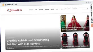 Publish Guest Post on y2mate24.com