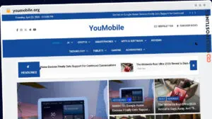 Publish Guest Post on youmobile.org