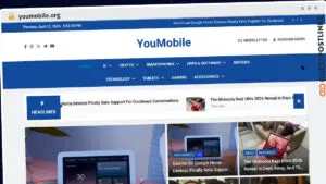 Publish Guest Post on youmobile.org