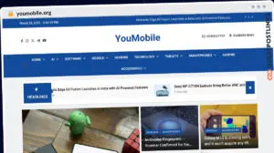 Publish Guest Post on youmobile.org