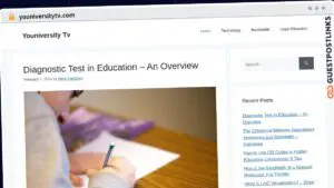 Publish Guest Post on youniversitytv.com