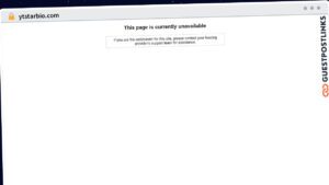 Publish Guest Post on ytstarbio.com