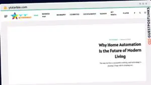 Publish Guest Post on ytstarbio.com