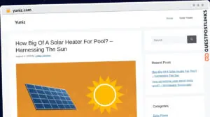 Publish Guest Post on yuniz.com