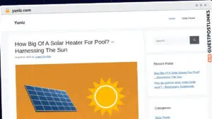 Publish Guest Post on yuniz.com