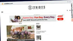 Publish Guest Post on zenidees.com