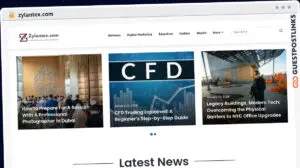 Publish Guest Post on zylantex.com
