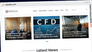 Publish Guest Post on zylantex.com
