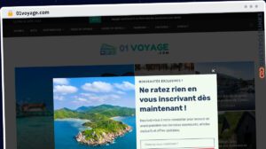 Publish Guest Post on 01voyage.com