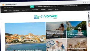Publish Guest Post on 01voyage.com
