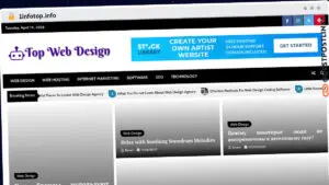 Publish Guest Post on 1infotop.info