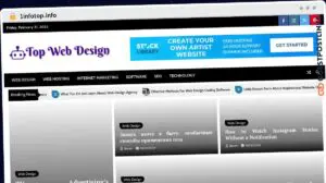 Publish Guest Post on 1infotop.info