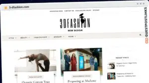 Publish Guest Post on 3-dfashion.com