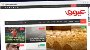 Publish Guest Post on 3yonnews.com