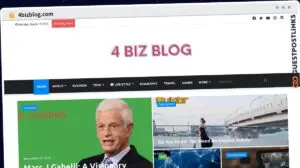 Publish Guest Post on 4bizblog.com