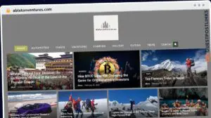 Publish Guest Post on abletonventures.com