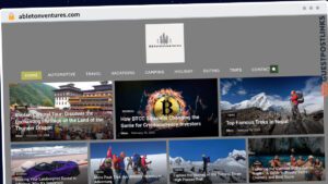 Publish Guest Post on abletonventures.com