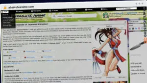 Publish Guest Post on absoluteanime.com