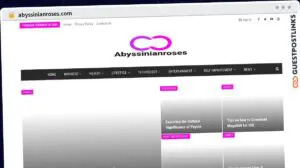 Publish Guest Post on abyssinianroses.com