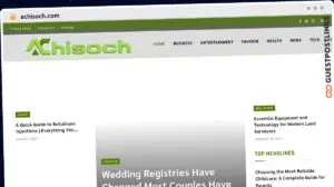 Publish Guest Post on achisoch.com