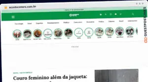 Publish Guest Post on acontecenors.com.br