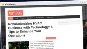 Publish Guest Post on adptools.com