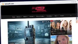 Publish Guest Post on adsswift.com