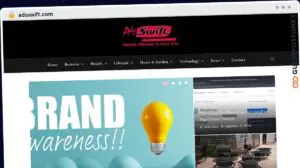 Publish Guest Post on adsswift.com