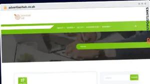 Publish Guest Post on advertiserhub.co.uk