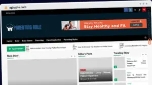 Publish Guest Post on aghable.com
