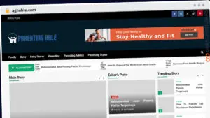 Publish Guest Post on aghable.com