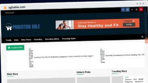 Publish Guest Post on aghable.com