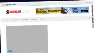 Publish Guest Post on aghalou.com
