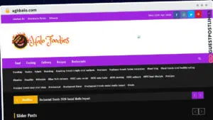 Publish Guest Post on aghbalo.com