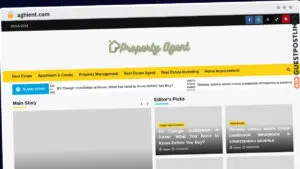 Publish Guest Post on aghient.com