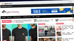 Publish Guest Post on aghlari.com