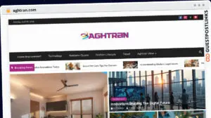 Publish Guest Post on aghtran.com