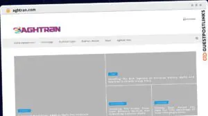 Publish Guest Post on aghtran.com