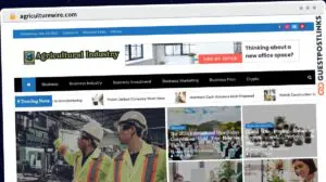 Publish Guest Post on agriculturewire.com