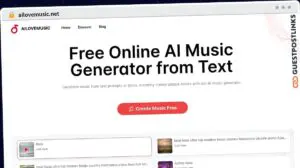 Publish Guest Post on ailovemusic.net