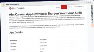 Publish Guest Post on aimcarrom.tech