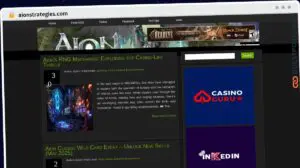 Publish Guest Post on aionstrategies.com