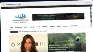 Publish Guest Post on alevemente.co.uk