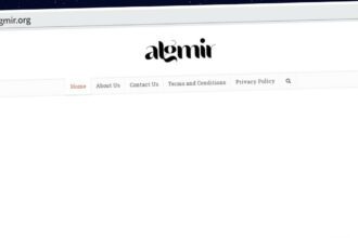 Publish Guest Post on algmir.org