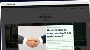 Publish Guest Post on aljadide.net