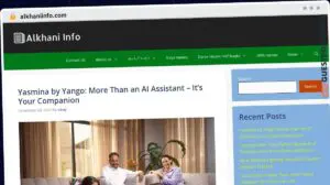 Publish Guest Post on alkhaniinfo.com
